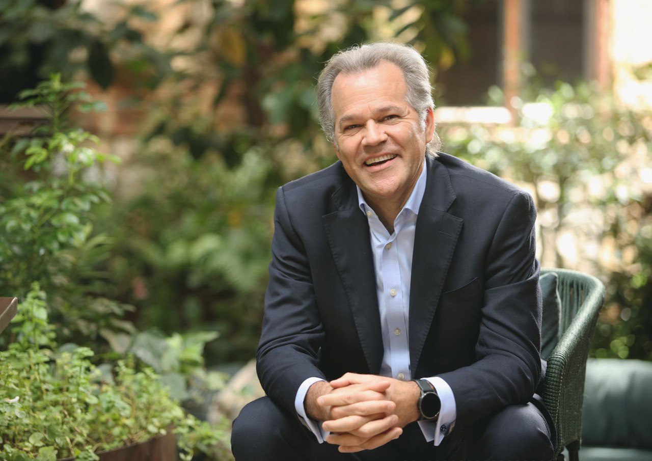 JUan Manuel Rojas continuará en Promigas