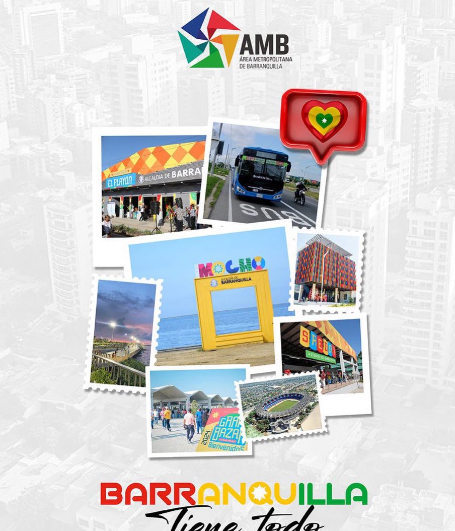 AMB