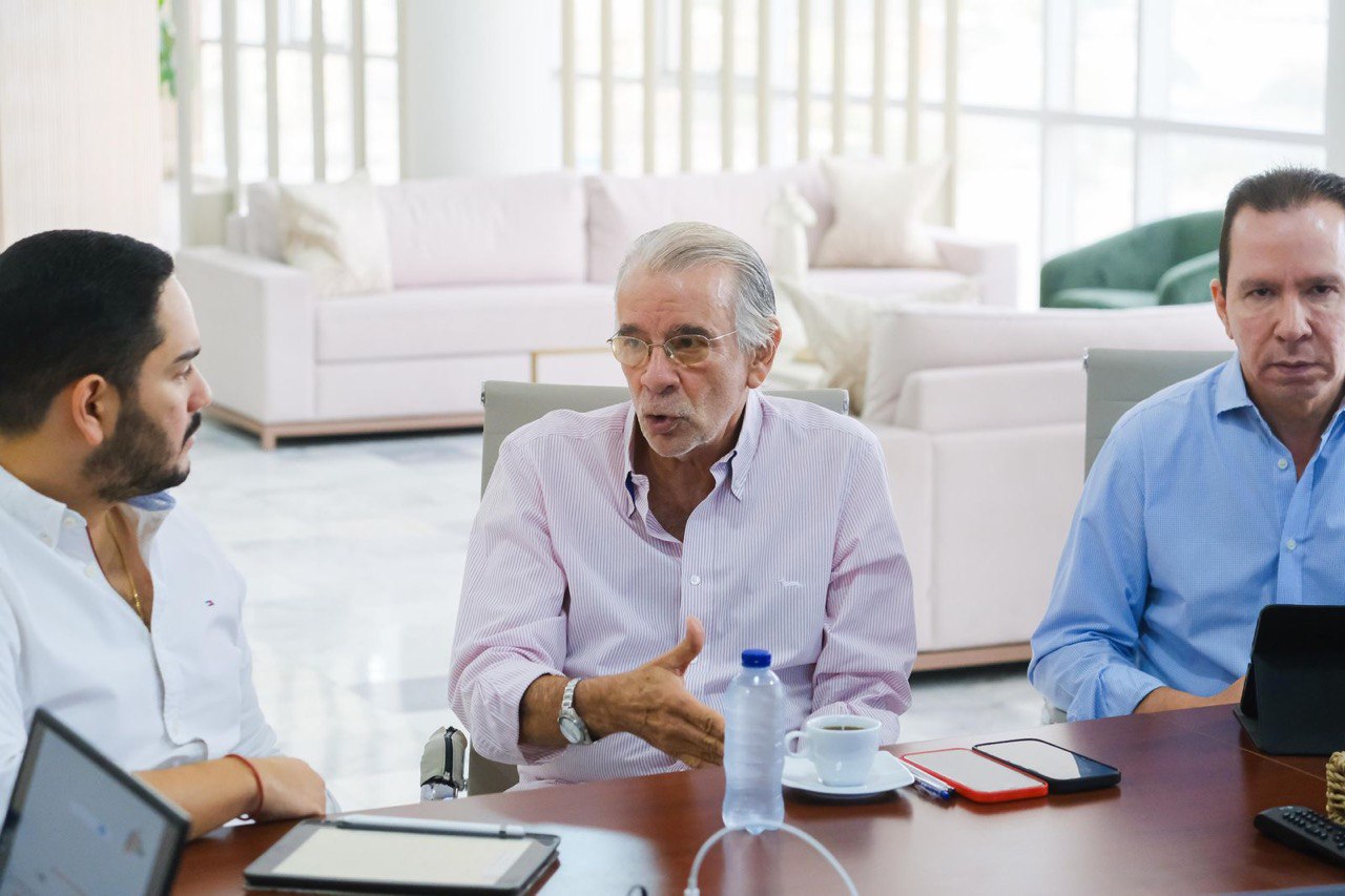 Gran Asamblea del caribe