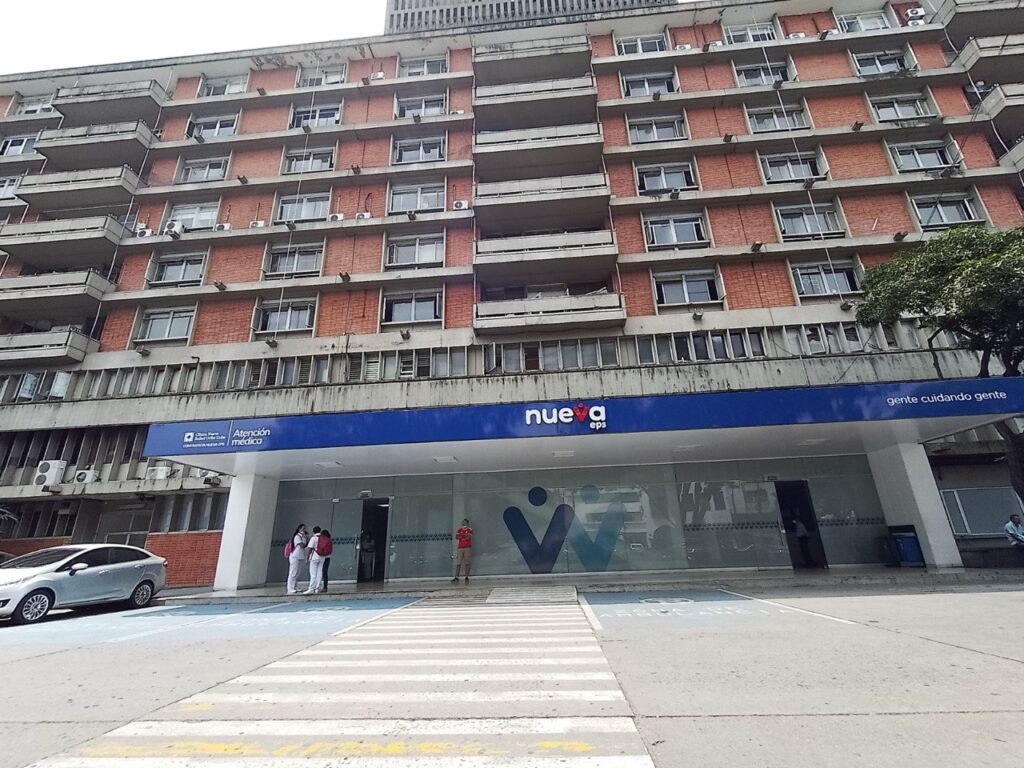 Nueva EPS está pagando atenciones de dialisis a los afiliados