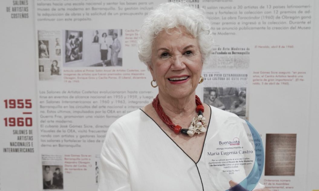 El MAMB expande su legado a toda Barranquilla