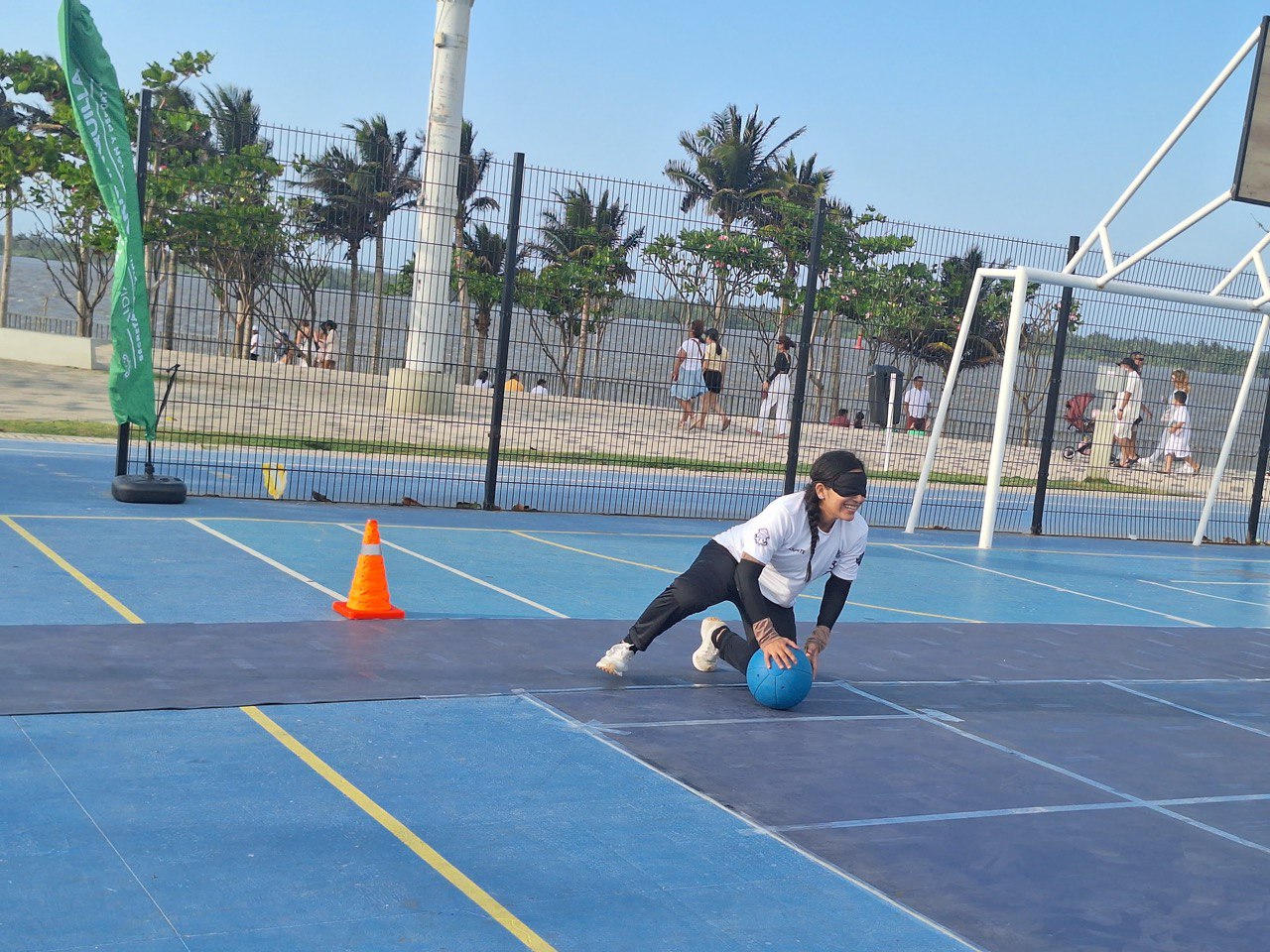 Inclúyete Más, impulsó esta iniciativa de Gerencia de Ciudad