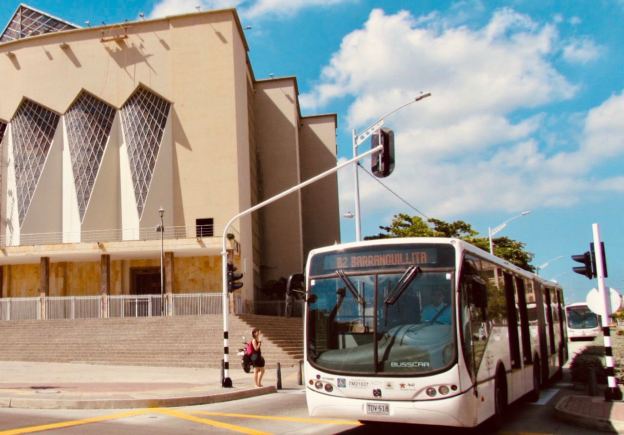 TRANSMETRO DEFINIO SU OPERACIÓN