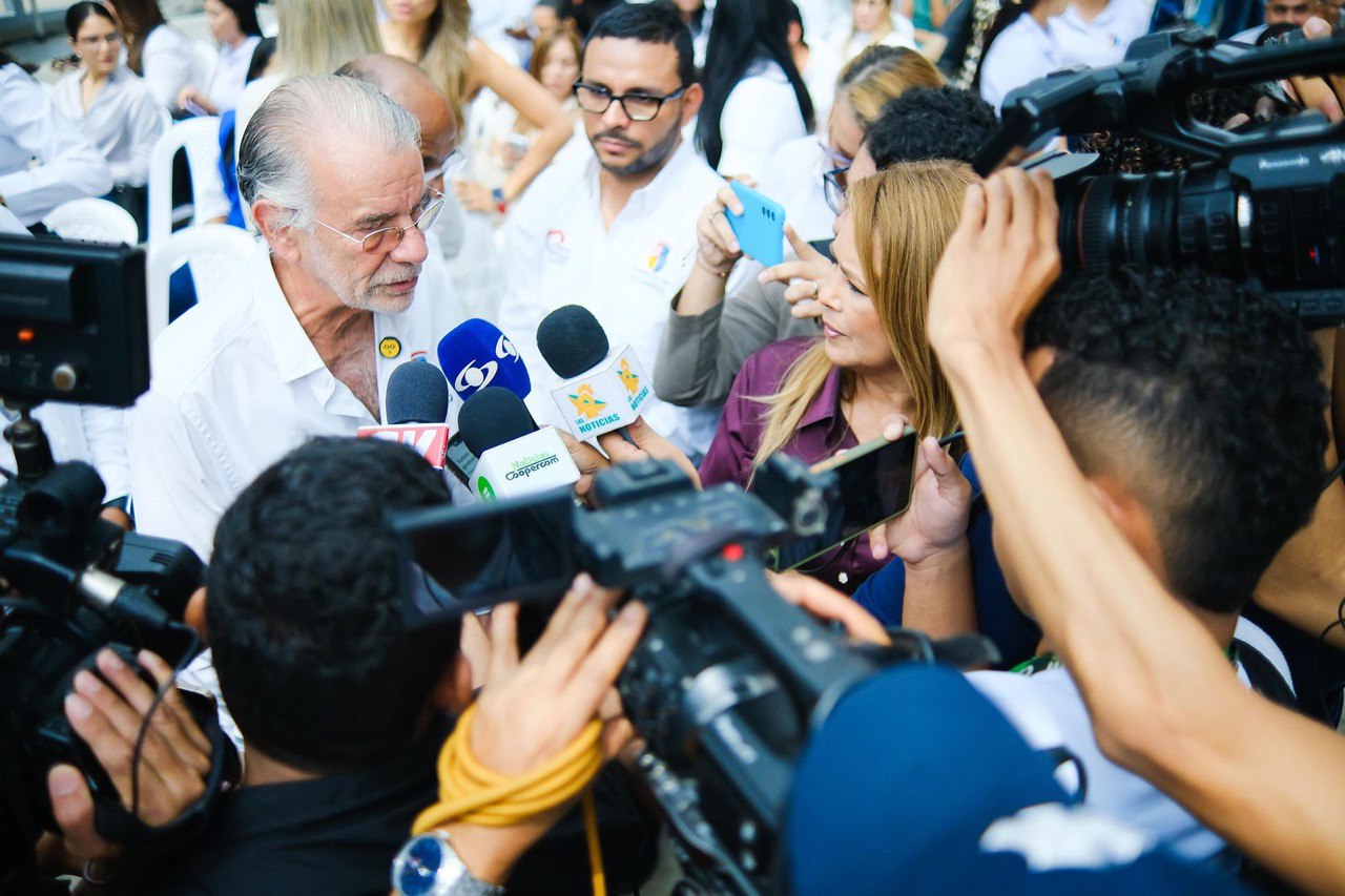 Verano se pronuncia sobre la situación del gas en Colombia