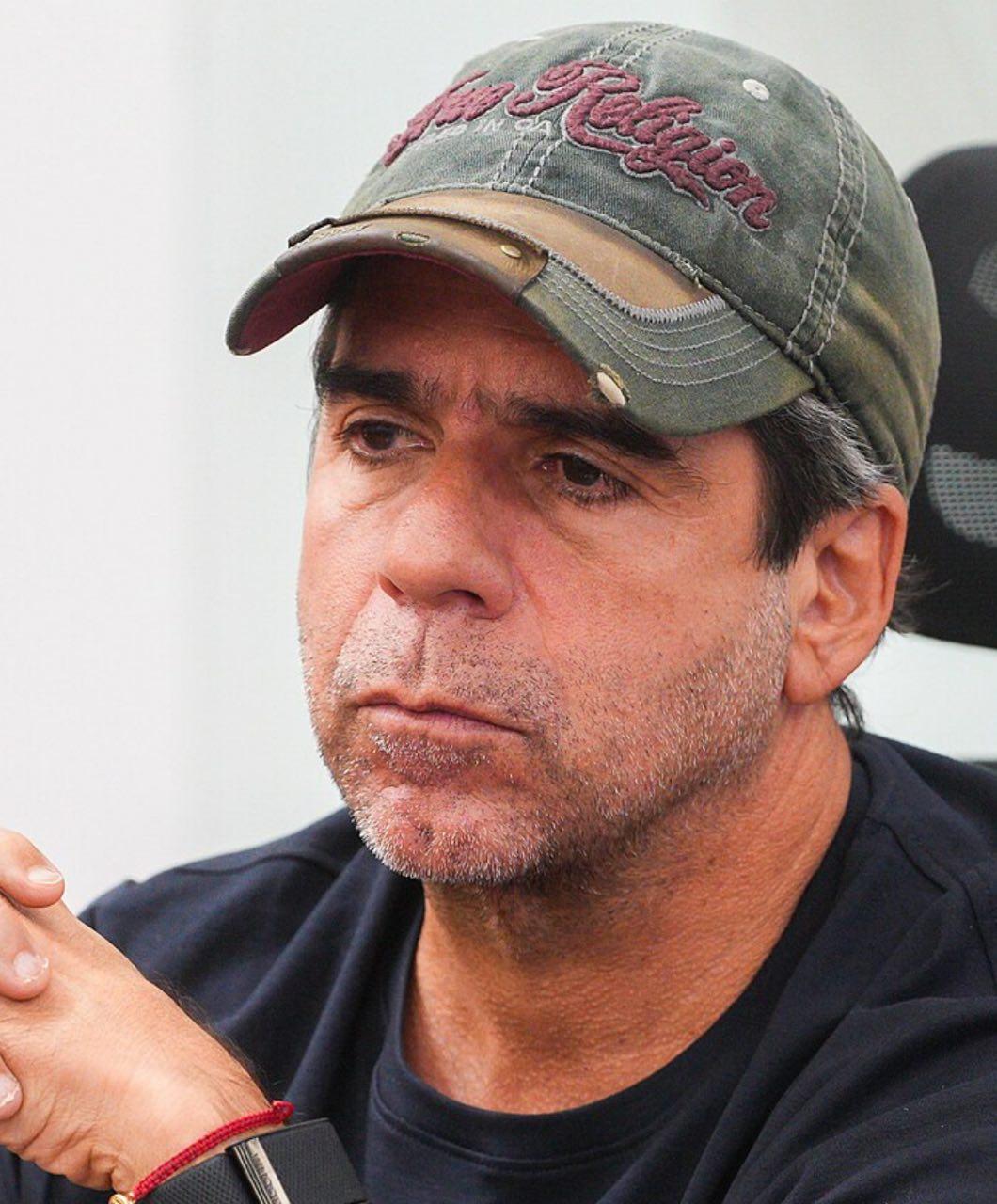 Alcalde Char ocupa el primer lugar