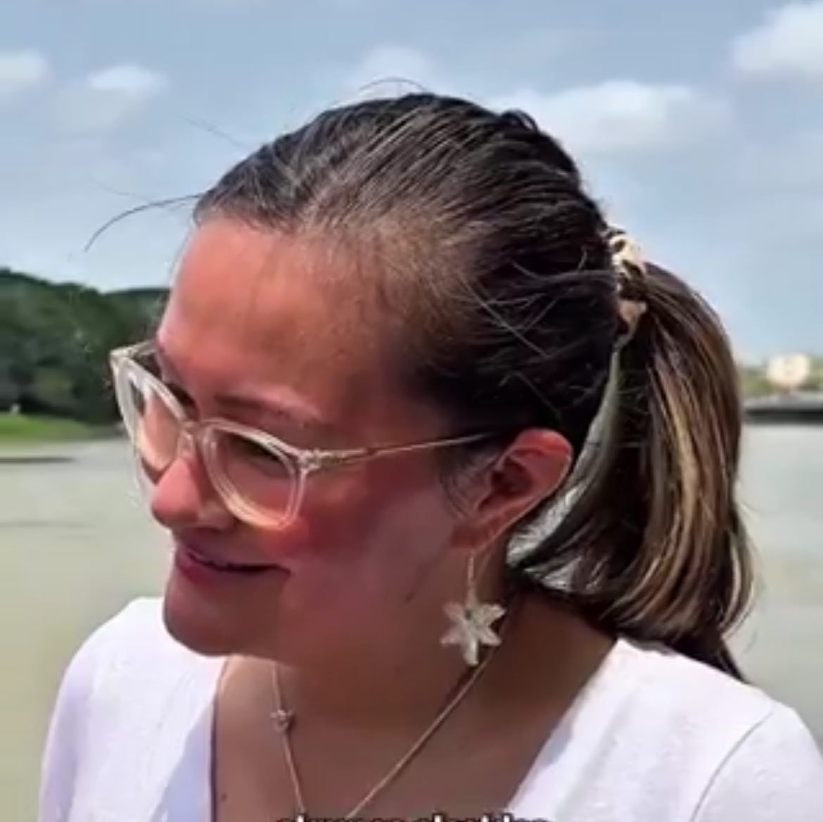 Cielo Rusiqnue denuncia presunto envenenamiento