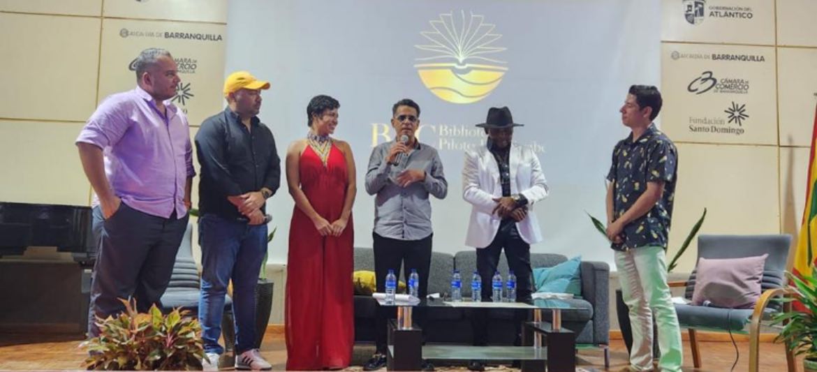 Un legado de Bananas