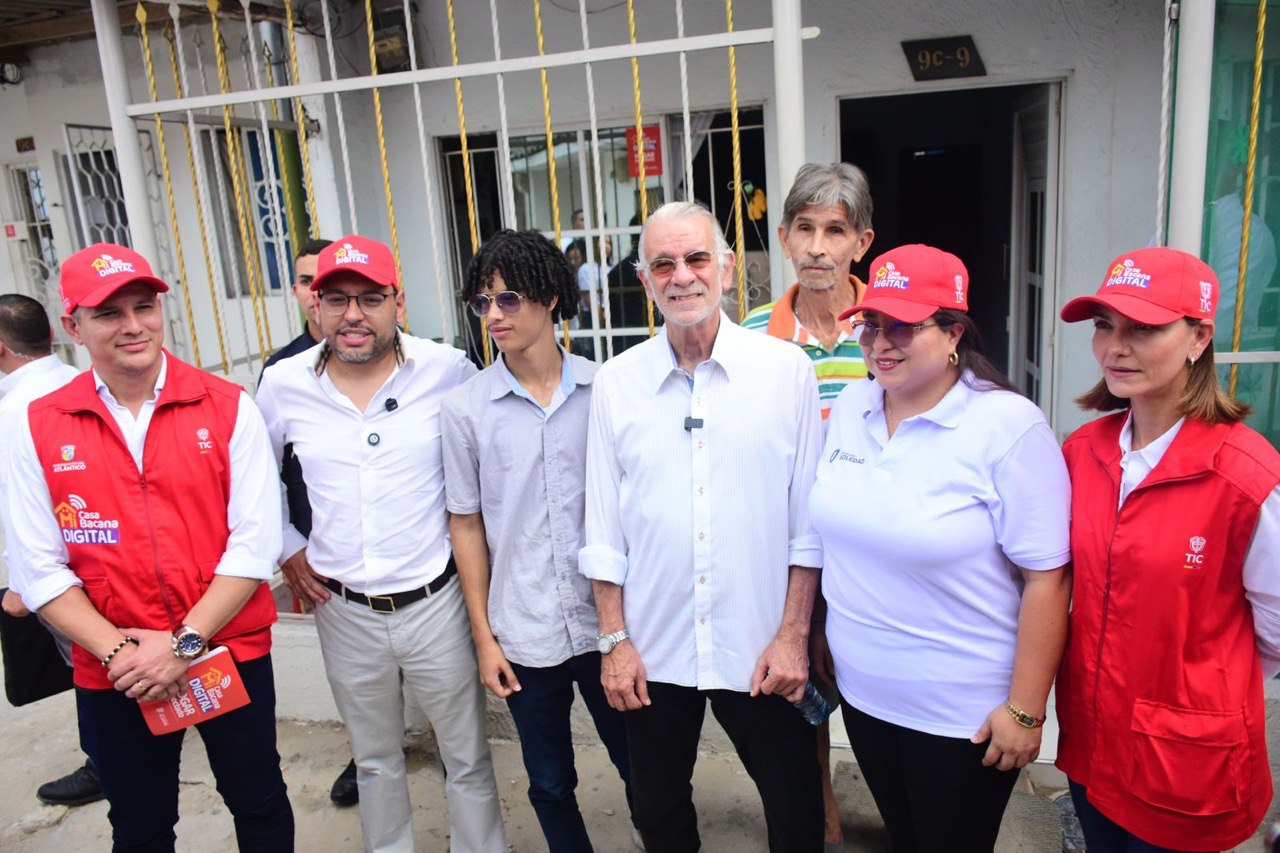 Aanza a buen ritmo mi casa vacana digital en Atllánti