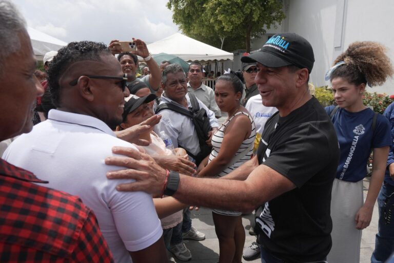 Exitosa fue la aprobatón de credichévere