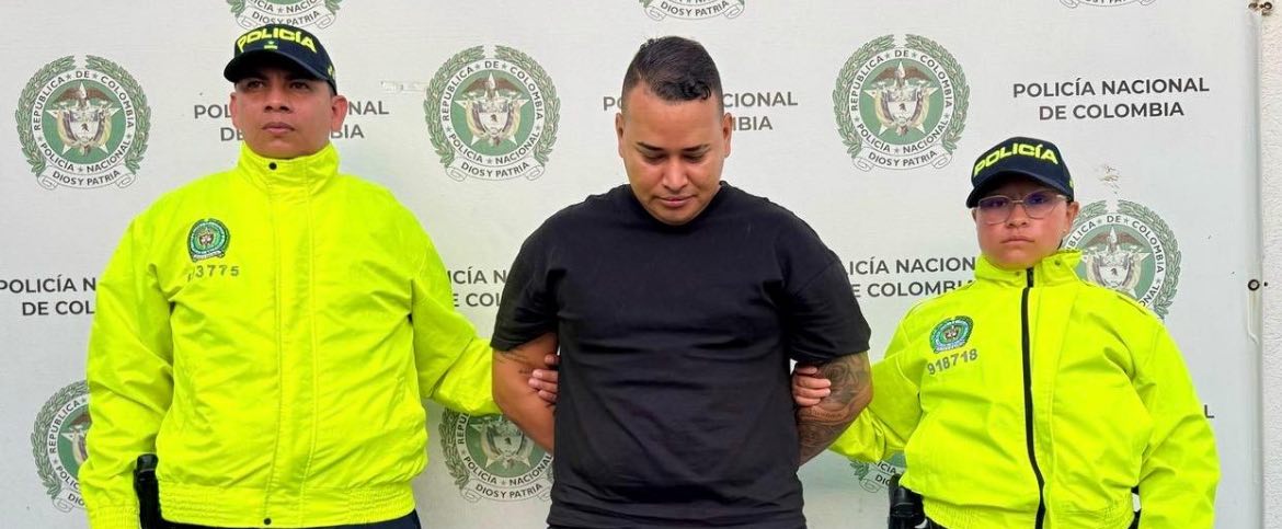 Caoturado delincuente