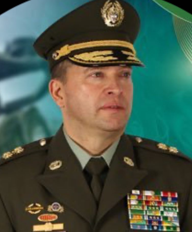 General Triana