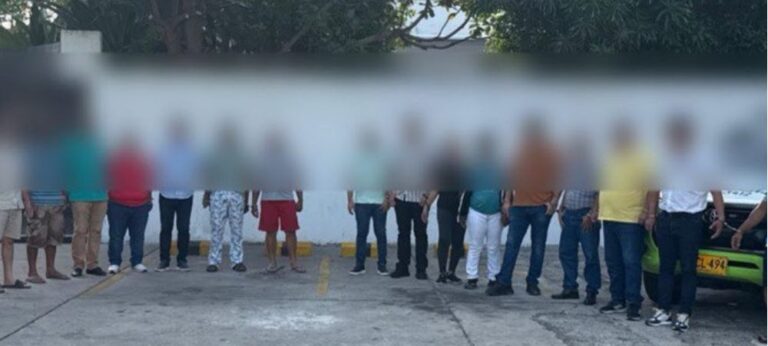 Estan siendo judicializados