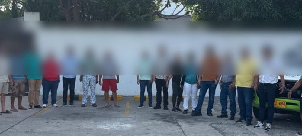Estan siendo judicializados