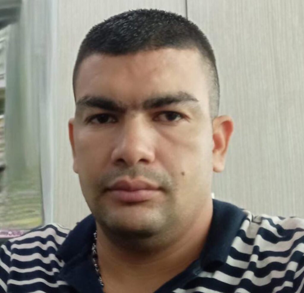 Asesinado Policía