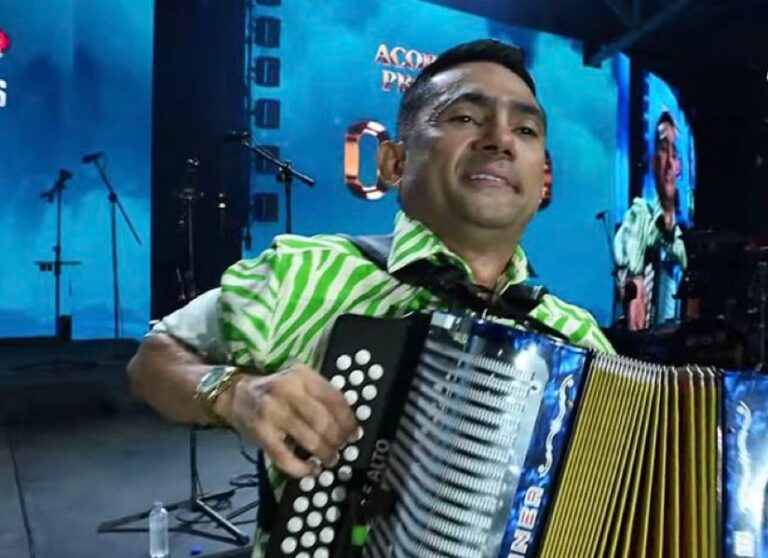 Ganó un Zuleta