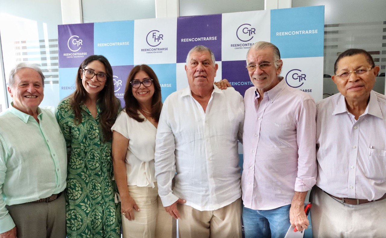 se llevó a cabo con exitos foro de salud mental