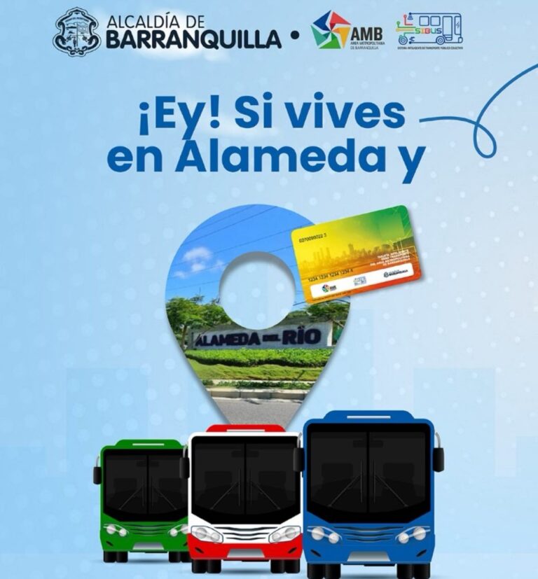 Beneficios de la tarjeta SIBUS