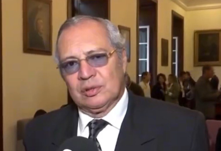 ORDEN DE CAPTURA