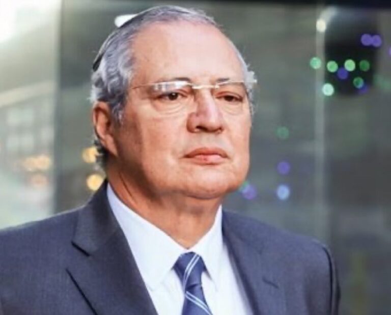 Ambos expresidentes fueron capturados
