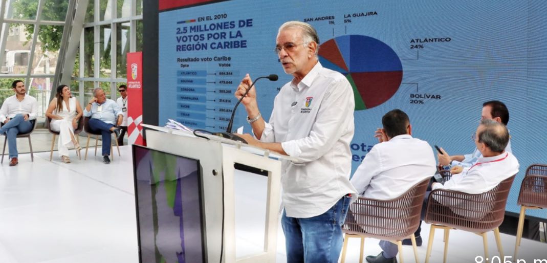 Fortalecer ls regiones