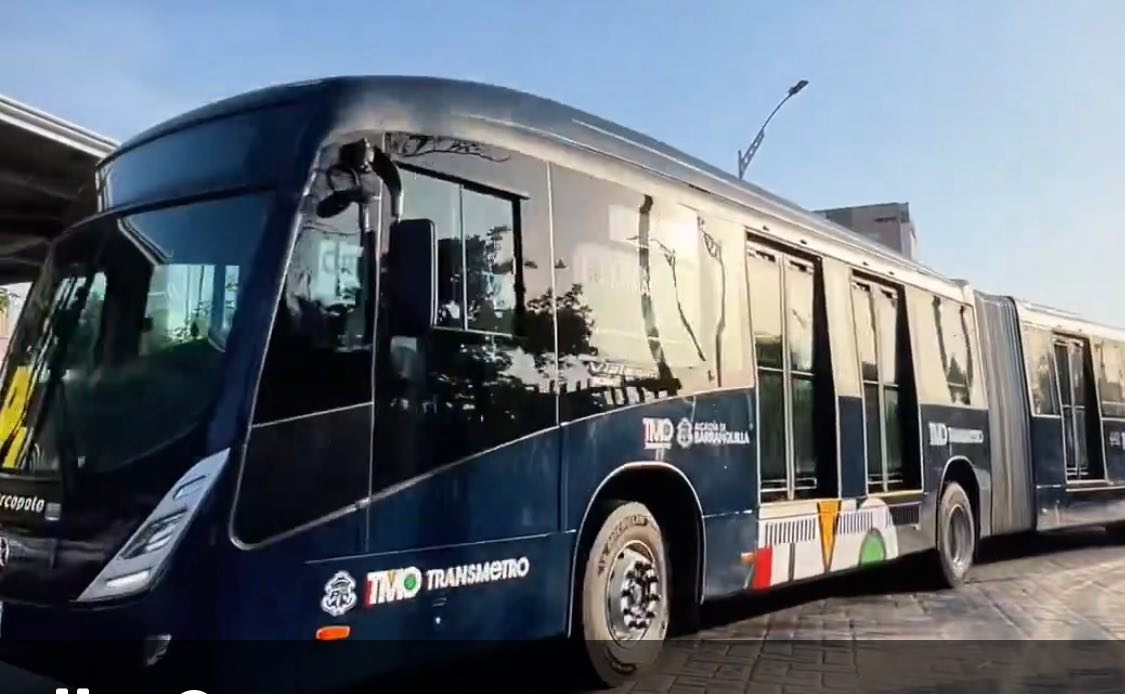 Es un llamado de las autoridades