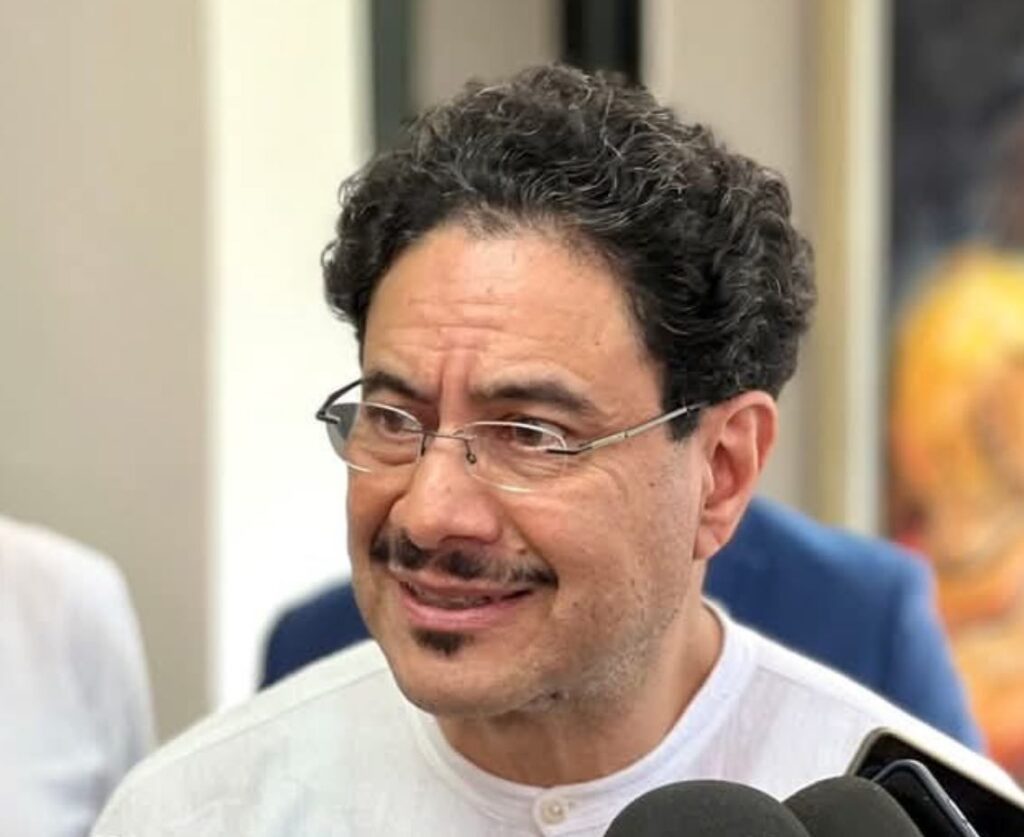 CEPEDA EN BARRANQUILLA
