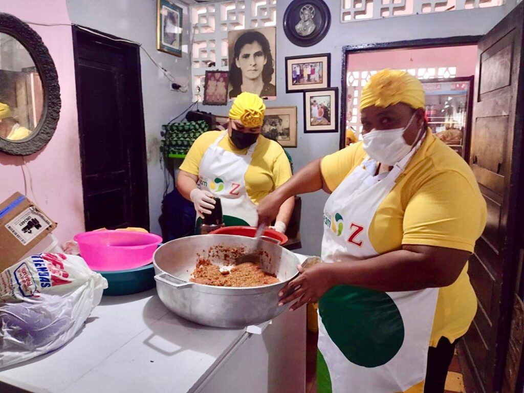 Amor de madre
