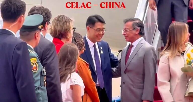 Viaje interncional
