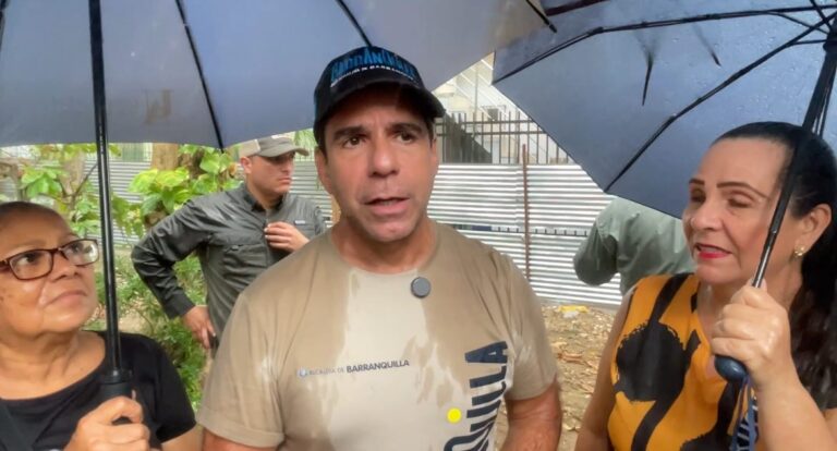 Chr estuvo en la Playa