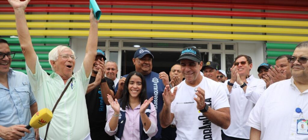 Nuevo Hospital