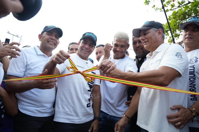 L inversion superó los 2 mil 400 millones de pesos