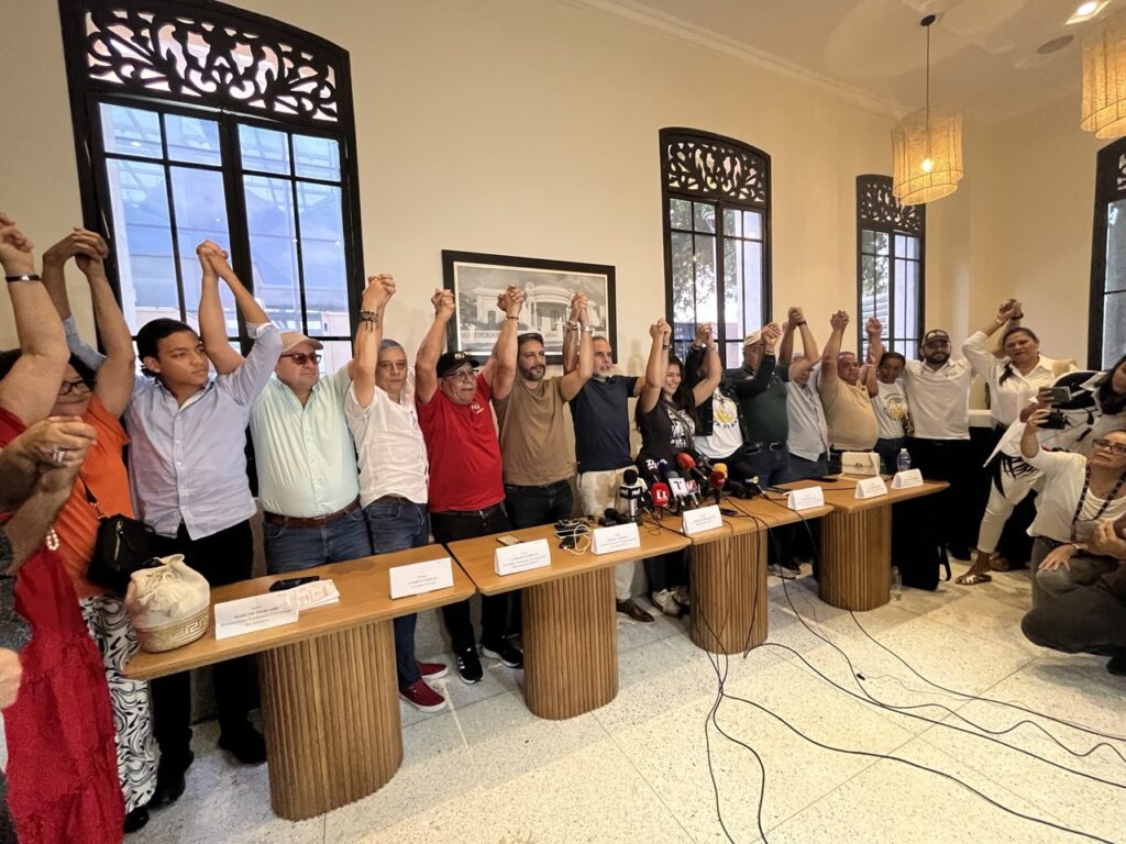 Cabildo Abierto