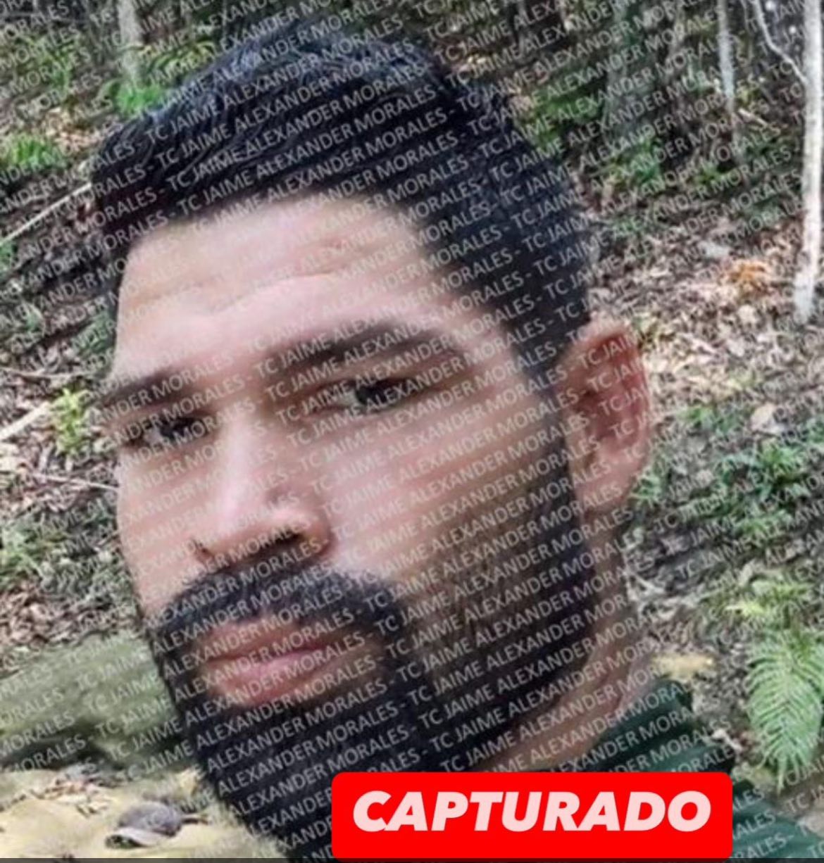 Golpe contundente dio el Ejercito