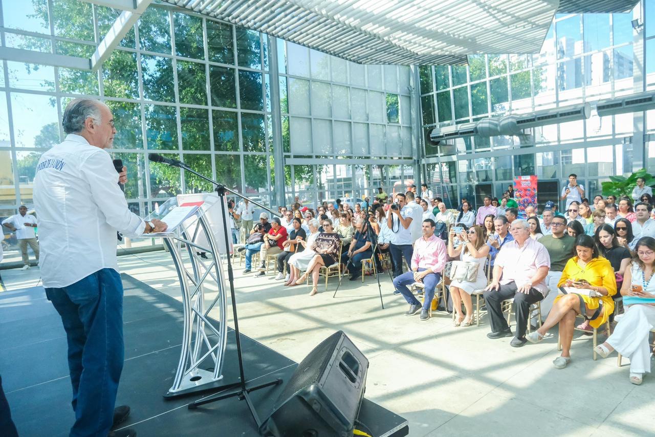 Hbra información general