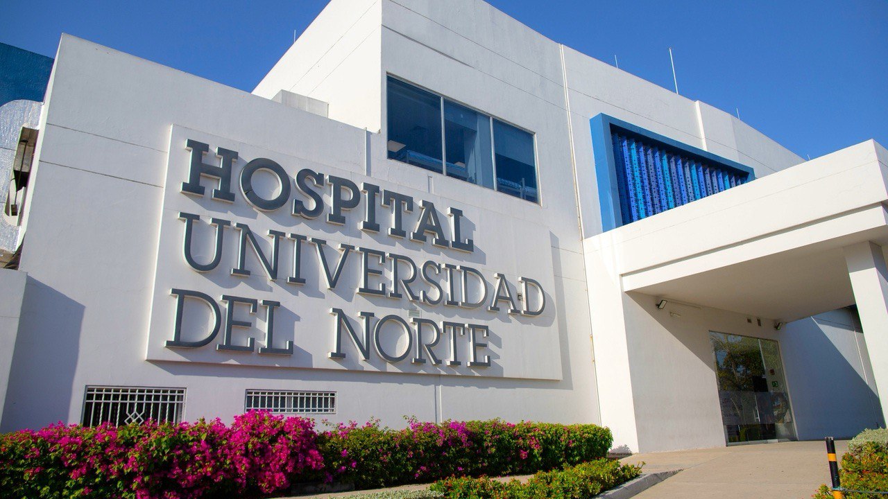 El año pasado estaban en el puesto 50, este añoen el puesto 46