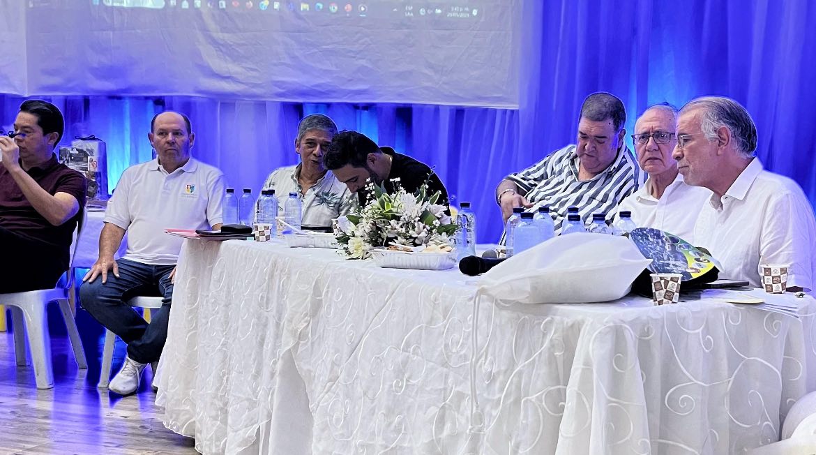 MIN SALUD EN SABANALARGA