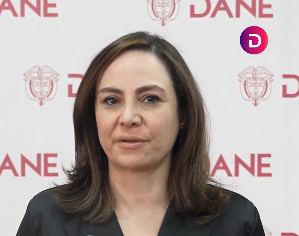 Dane dice que bajó el desempleo