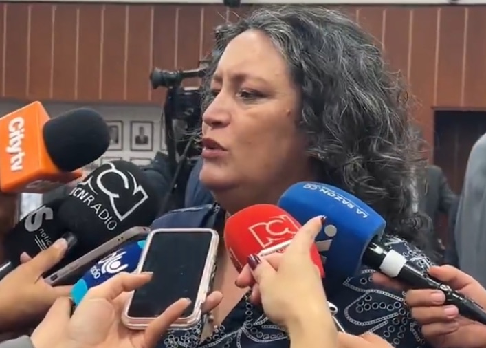 Aprobada la reforma laboral.