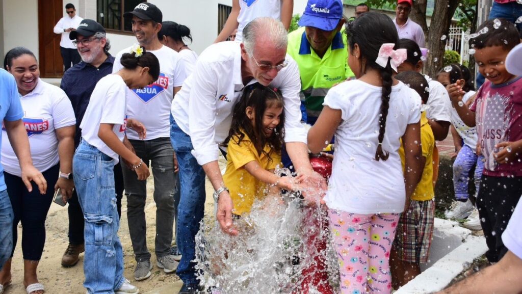 Agua