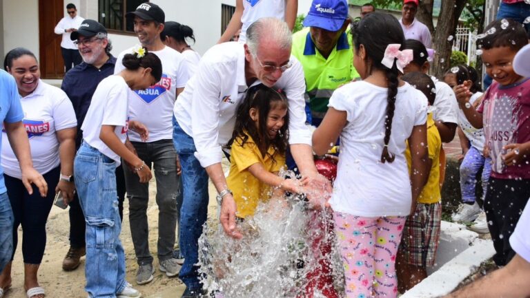 Agua