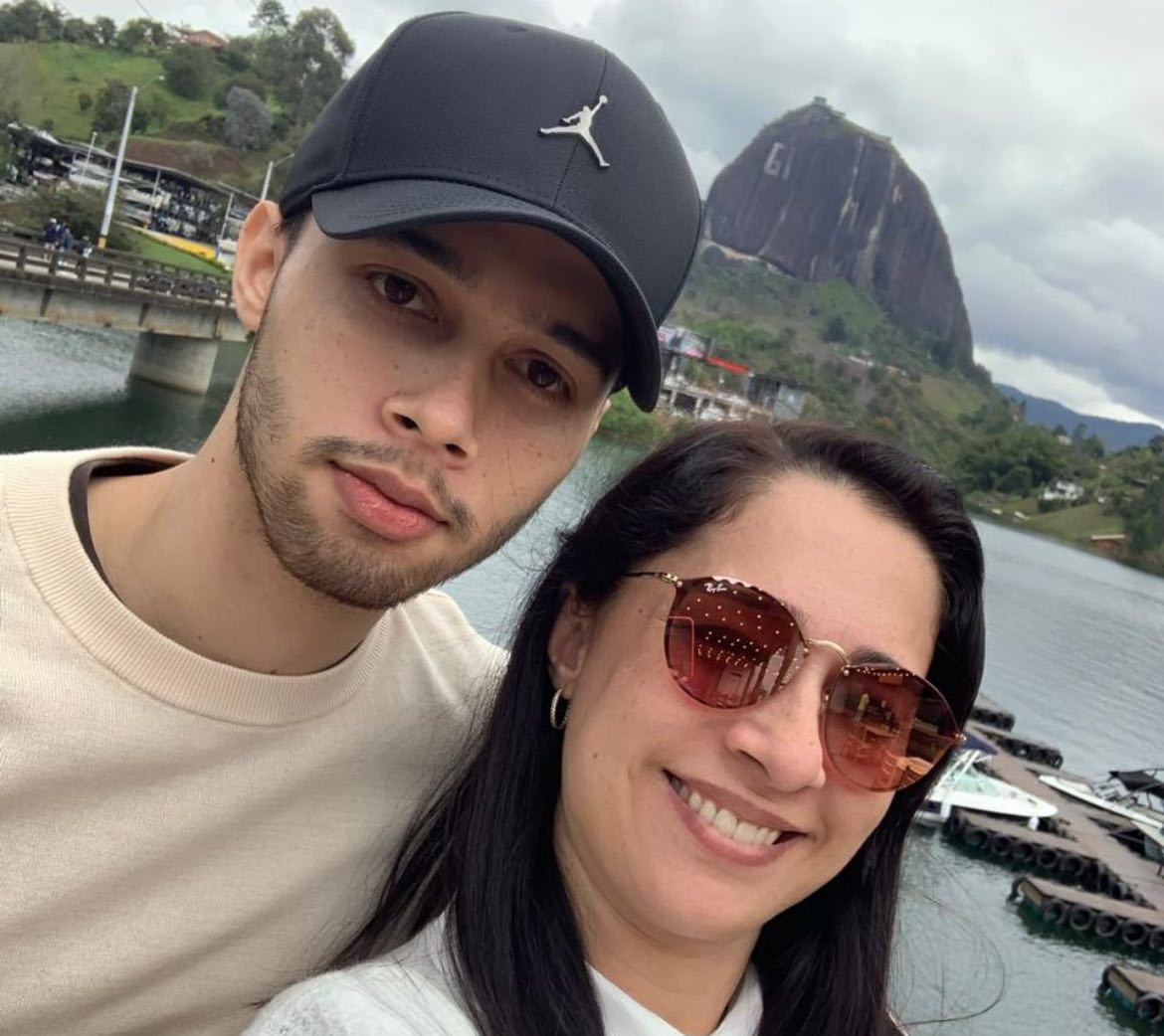 Dolor en caso e Jack Ramirez