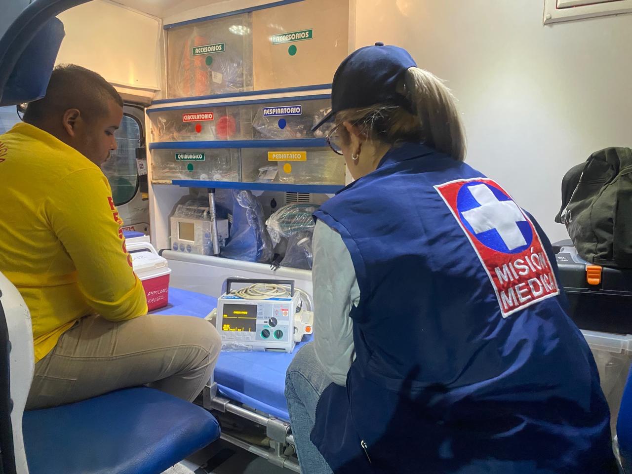 Mas de 1.300 agentes