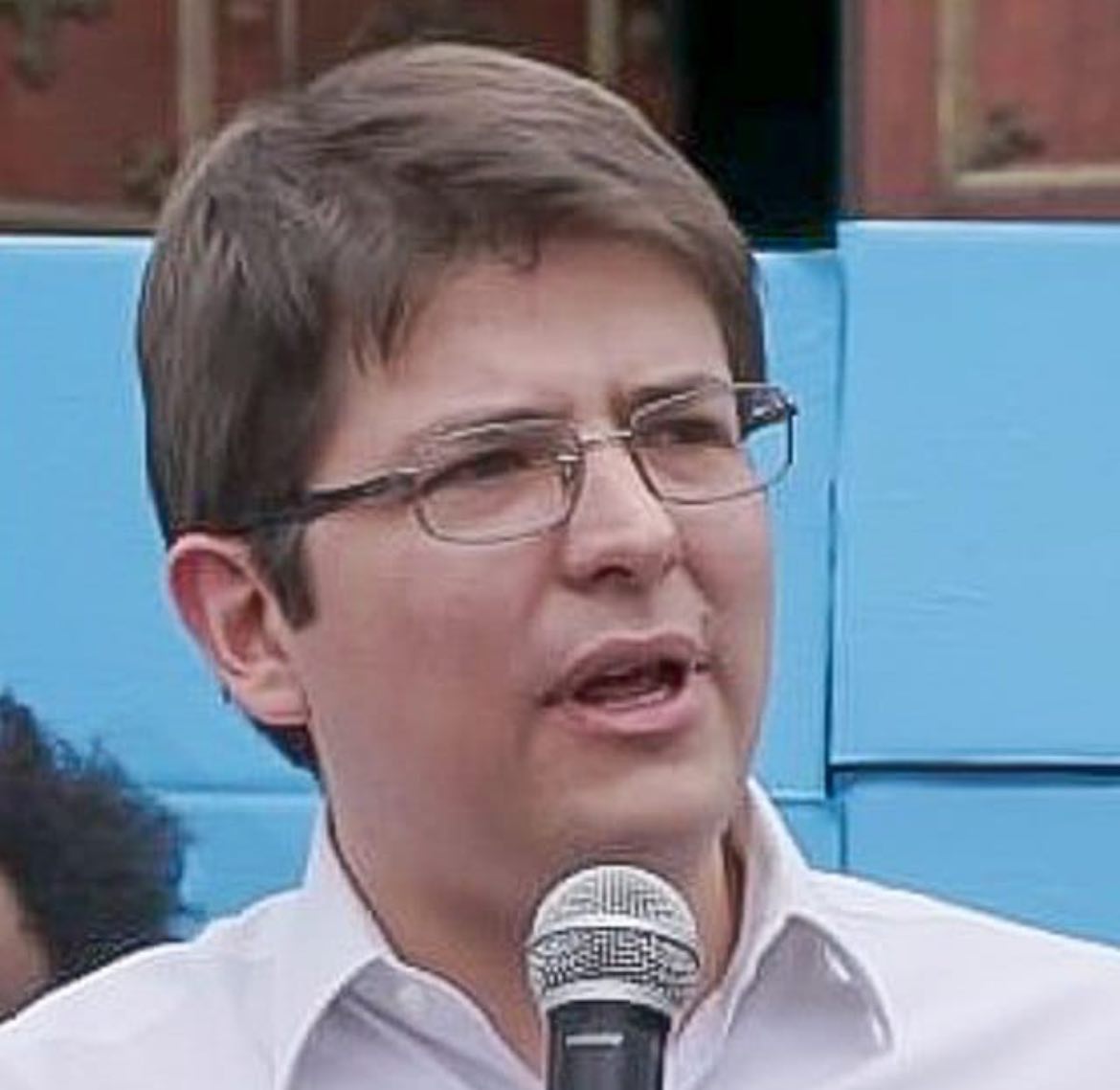 Atentado contra Miguel Uribe Turbay