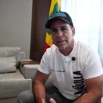 PORLA PAZ DE COLOMBIA