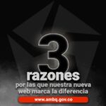 La importancia de conocer la web del AMB