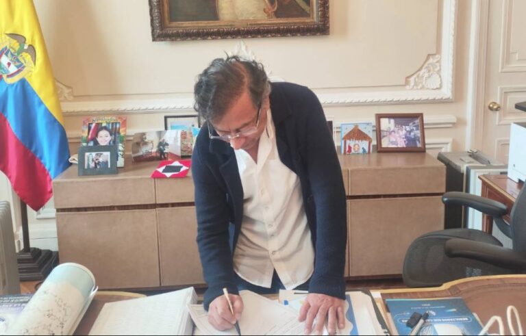 Ahora pasa a la Corte Constituccional