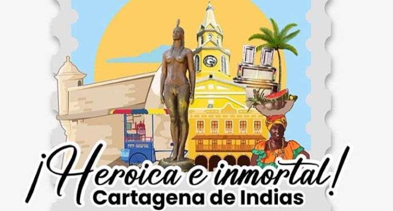 Se fortalecen las financzas de caragena y se hacen inversiones