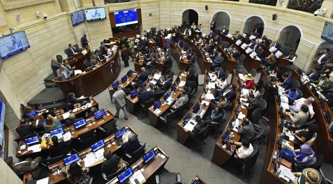 Por fin se aprobó la rform laboral