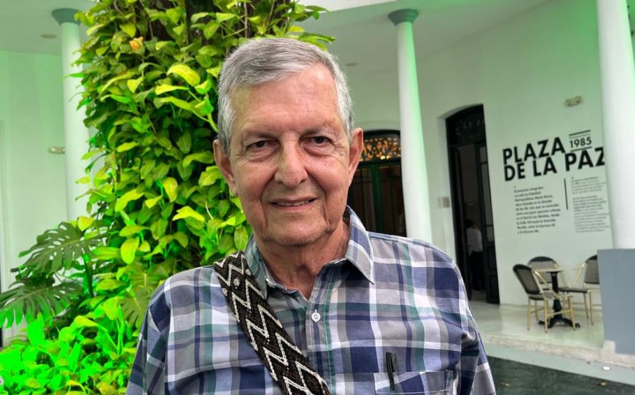 Todo el caribe se beneficia