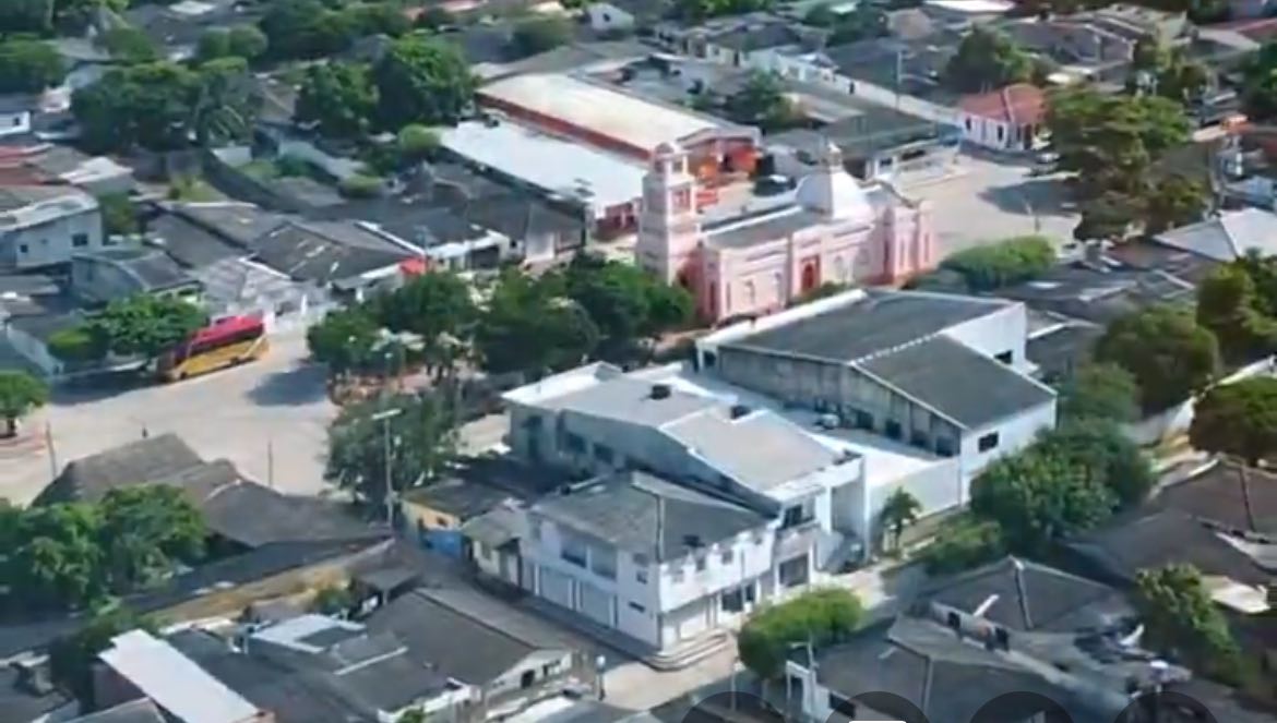 Gobernación del Atlántico